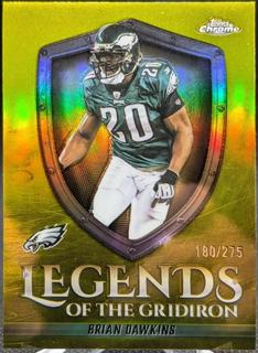 Brian Dawkins