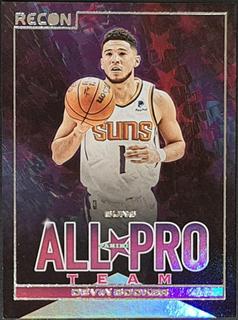 Devin Booker