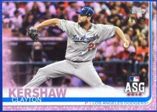 Clayton Kershaw
