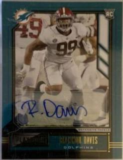 Raekwon Davis