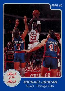 Michael Jordan