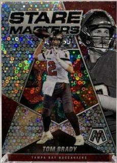 Tom Brady