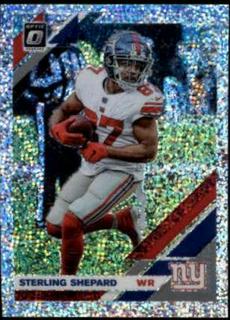 Sterling Shepard