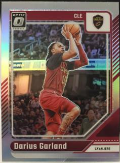 Darius Garland