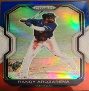 Randy Arozarena