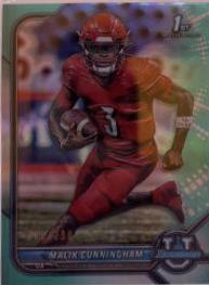 Malik Cunningham