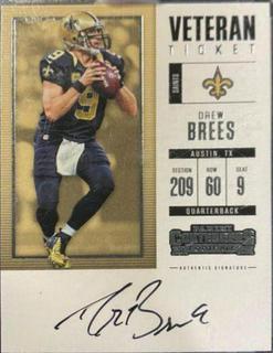 Drew Brees