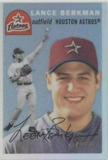 Lance Berkman