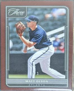 Matt Olson