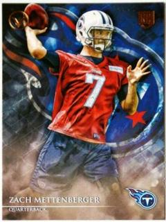 Zach Mettenberger