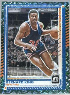 Bernard King