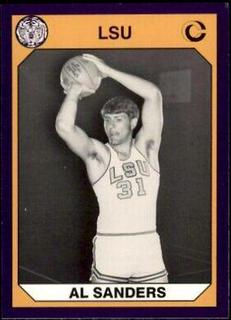 Al Sanders