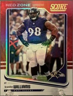 Brandon Williams