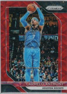 Carmelo Anthony