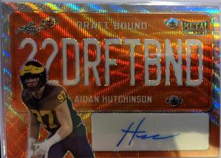 Aidan Hutchinson
