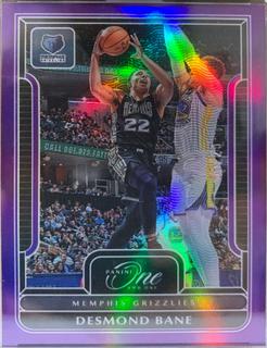 Desmond Bane