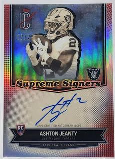 Ashton Jeanty