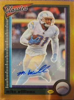 Mike Williams