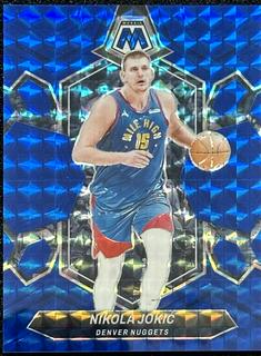 Nikola Jokic
