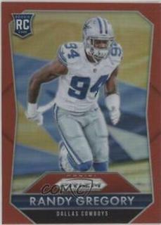 Randy Gregory