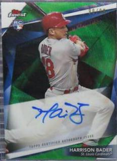 Harrison Bader