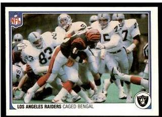 Los Angeles Raiders