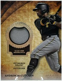 Andrew McCutchen