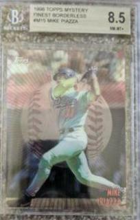 Mike Piazza
