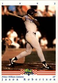 Jason Robertson