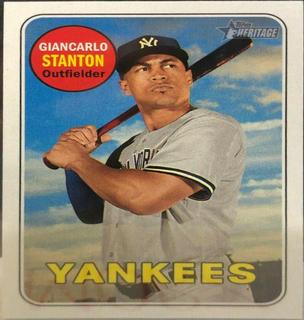 Giancarlo Stanton