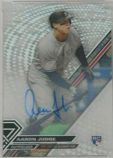 Aaron Judge