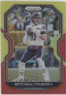 Mitchell Trubisky