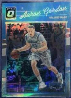 Aaron Gordon
