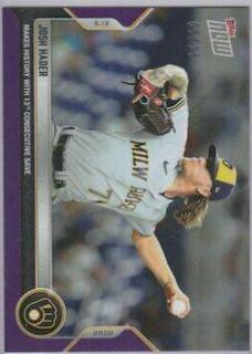 Josh Hader