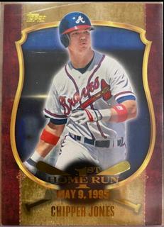 Chipper Jones