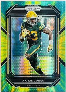 Aaron Jones
