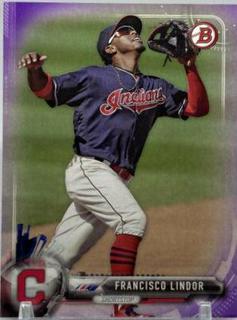 Francisco Lindor