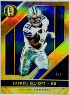 Ezekiel Elliott