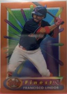 Francisco Lindor