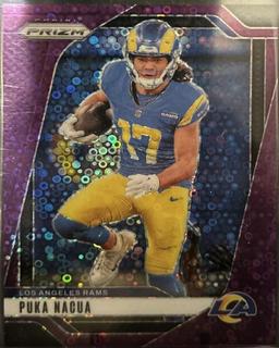 Puka Nacua