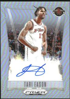 Tari Eason