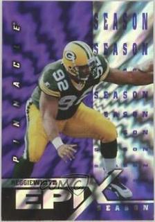 Reggie White
