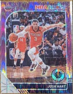 Josh Hart