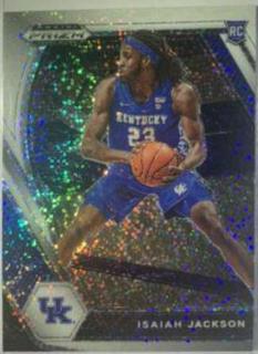 Isaiah Jackson