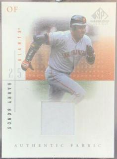 Barry Bonds