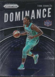 Tina Charles