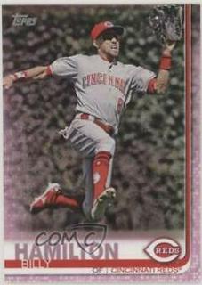 Billy Hamilton