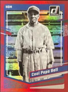 Cool Papa Bell