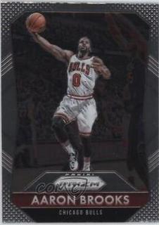 Aaron Brooks
