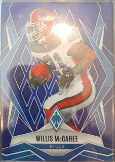 Willis McGahee